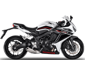 CBR650R
